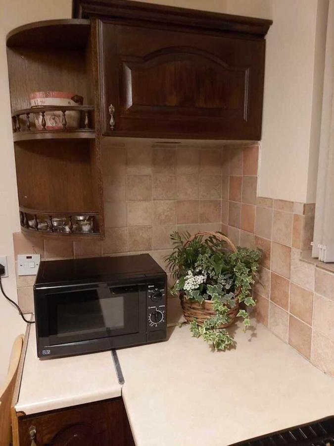 Lovely 2-Bed Cottage At The Foot Of The Mournes Newry Exterior foto