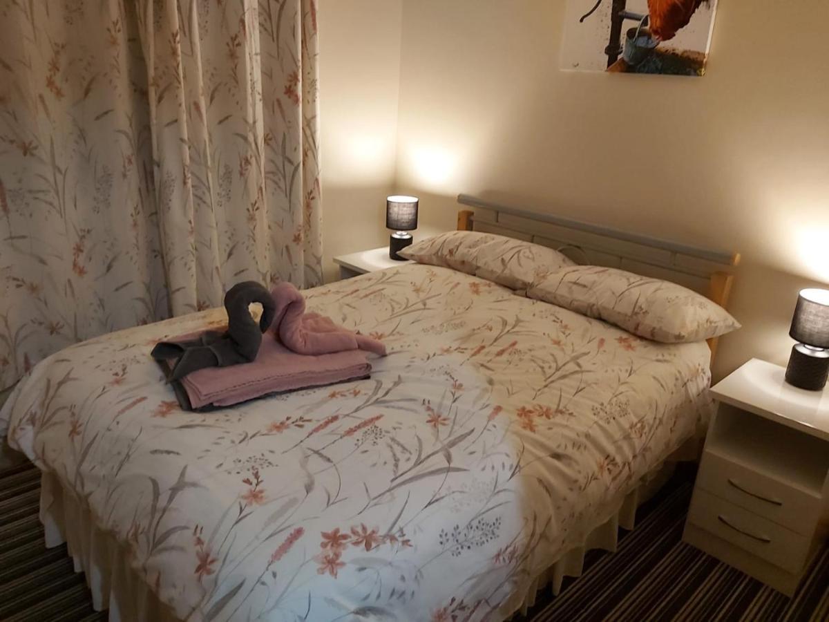 Lovely 2-Bed Cottage At The Foot Of The Mournes Newry Exterior foto