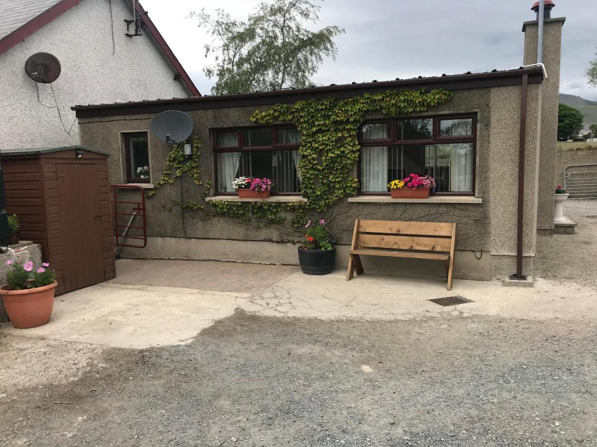Lovely 2-Bed Cottage At The Foot Of The Mournes Newry Exterior foto