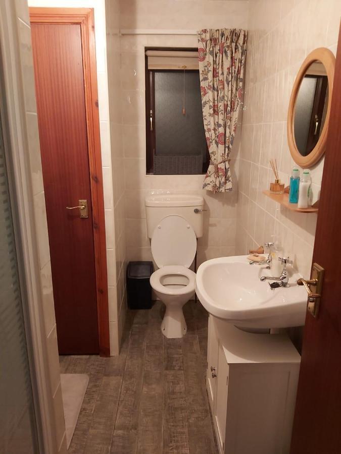 Lovely 2-Bed Cottage At The Foot Of The Mournes Newry Exterior foto